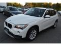 Alpine White - X1 xDrive 28i Photo No. 6