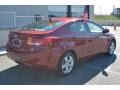 Sparkling Ruby - Elantra GLS Photo No. 3