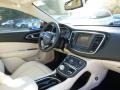 2016 Velvet Red Pearl Chrysler 200 C  photo #9