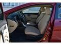 Sparkling Ruby - Elantra GLS Photo No. 12