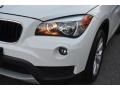 Alpine White - X1 xDrive 28i Photo No. 29