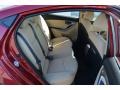 Sparkling Ruby - Elantra GLS Photo No. 23