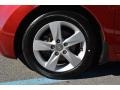 Sparkling Ruby - Elantra GLS Photo No. 29