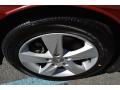 Sparkling Ruby - Elantra GLS Photo No. 30