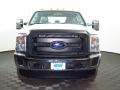 2015 White Platinum Ford F250 Super Duty XL Crew Cab 4x4  photo #22