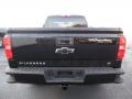 Black - Silverado 1500 LT Z71 Double Cab 4x4 Photo No. 6