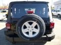 Black - Wrangler Sport Photo No. 5
