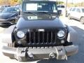 Black - Wrangler Sport Photo No. 12