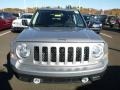 2016 Billet Silver Metallic Jeep Patriot Sport  photo #13