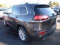 Granite Crystal Metallic - Cherokee Latitude Photo No. 4