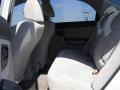 Clear White - Spectra LX Sedan Photo No. 10