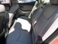 Red - Elantra GLS Photo No. 11