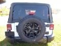 Bright White - Wrangler Sport Photo No. 5