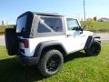 Bright White - Wrangler Sport Photo No. 6
