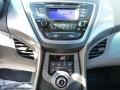 Red - Elantra GLS Photo No. 19