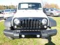 Bright White - Wrangler Sport Photo No. 12