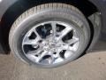 Granite Crystal Metallic - Charger SXT AWD Photo No. 2