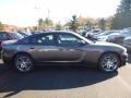 Granite Crystal Metallic - Charger SXT AWD Photo No. 7