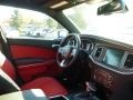 Granite Crystal Metallic - Charger SXT AWD Photo No. 9