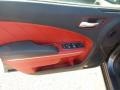Granite Crystal Metallic - Charger SXT AWD Photo No. 14