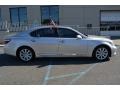 Mercury Silver Metallic - LS 460 L AWD Photo No. 2