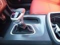 Granite Crystal Metallic - Charger SXT AWD Photo No. 19