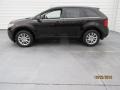 2014 Kodiak Brown Ford Edge Limited  photo #3