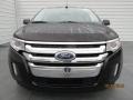 2014 Kodiak Brown Ford Edge Limited  photo #5