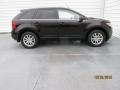 2014 Kodiak Brown Ford Edge Limited  photo #8