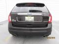 2014 Kodiak Brown Ford Edge Limited  photo #10