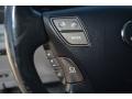 Mercury Silver Metallic - LS 460 L AWD Photo No. 19