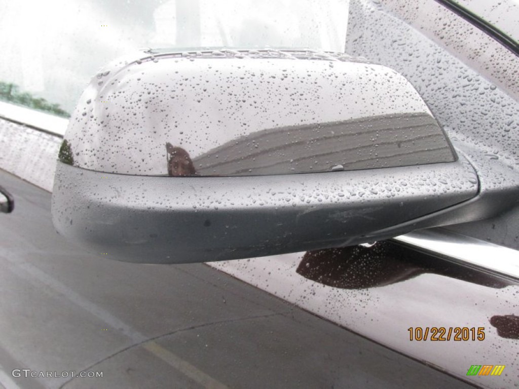 2014 Edge Limited - Kodiak Brown / Sienna photo #22