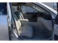 Mercury Silver Metallic - LS 460 L AWD Photo No. 29