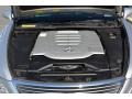 Mercury Silver Metallic - LS 460 L AWD Photo No. 30