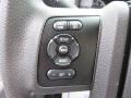 Oxford White - F350 Super Duty XL Crew Cab Utility 4x4 DRW Photo No. 16
