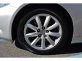 Mercury Silver Metallic - LS 460 L AWD Photo No. 32