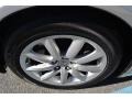 Mercury Silver Metallic - LS 460 L AWD Photo No. 33