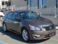 Java Metallic 2014 Nissan Altima 2.5 SV