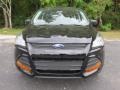 2016 Shadow Black Ford Escape S  photo #10