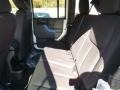 2016 Bright White Jeep Wrangler Unlimited Sport 4x4  photo #11