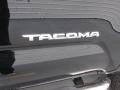 2016 Black Toyota Tacoma TSS Double Cab 4x4  photo #18