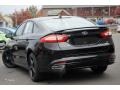 Shadow Black - Fusion SE AWD Photo No. 3