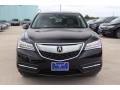 Crystal Black Pearl - MDX Technology Photo No. 2