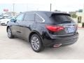 Crystal Black Pearl - MDX Technology Photo No. 5