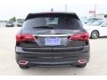 Crystal Black Pearl - MDX Technology Photo No. 6