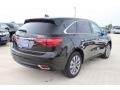 Crystal Black Pearl - MDX Technology Photo No. 7