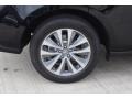 Crystal Black Pearl - MDX Technology Photo No. 11