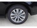 Crystal Black Pearl - MDX Technology Photo No. 12