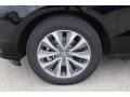 Crystal Black Pearl - MDX Technology Photo No. 13