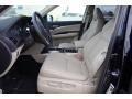 Crystal Black Pearl - MDX Technology Photo No. 15